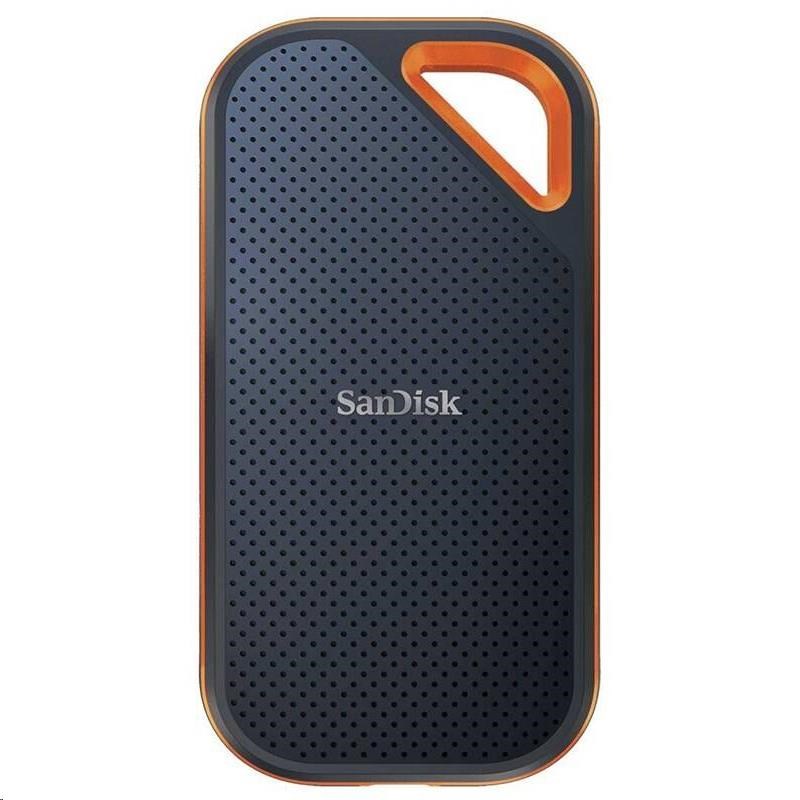 SanDisk Pro V2 4TB, SDSSDE81-4T00-G25