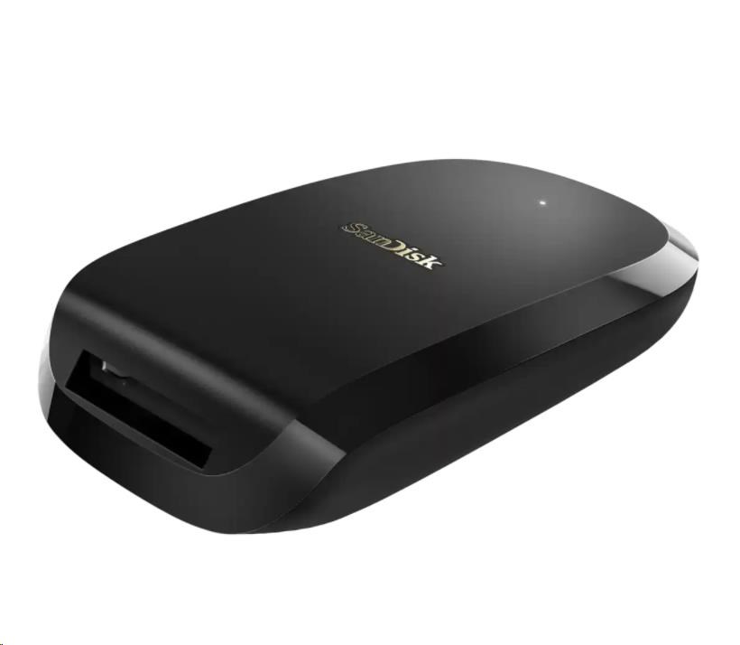 SanDisk čtečka karet Extreme PRO CFexpress® Card Reader čtečka CF SDDR-F451-GNGEN