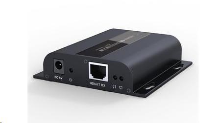 PREMIUMCORD HDMI samostatný receiver k extenderu kód: khext120-1 (khext120-1R)