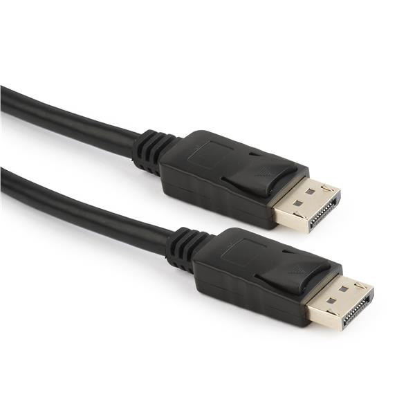 GEMBIRD Kabel DisplayPort digital interface 1,8 m CC-DP2-6