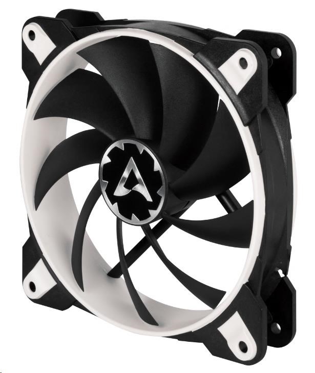 ARCTIC Fan BioniX F120 - White (120x120x27mm)