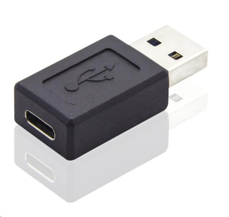 PremiumCord redukce z USB-C na USB 3.0