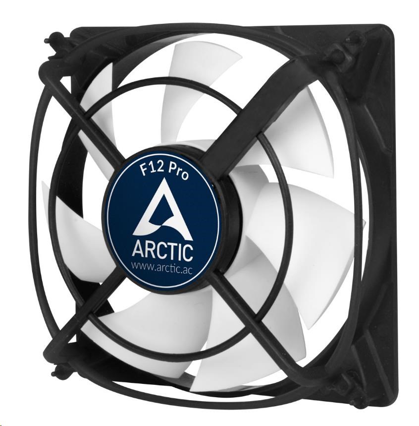 ARCTIC COOLING Fan F8 PRO ACACO-08P01-GBA01