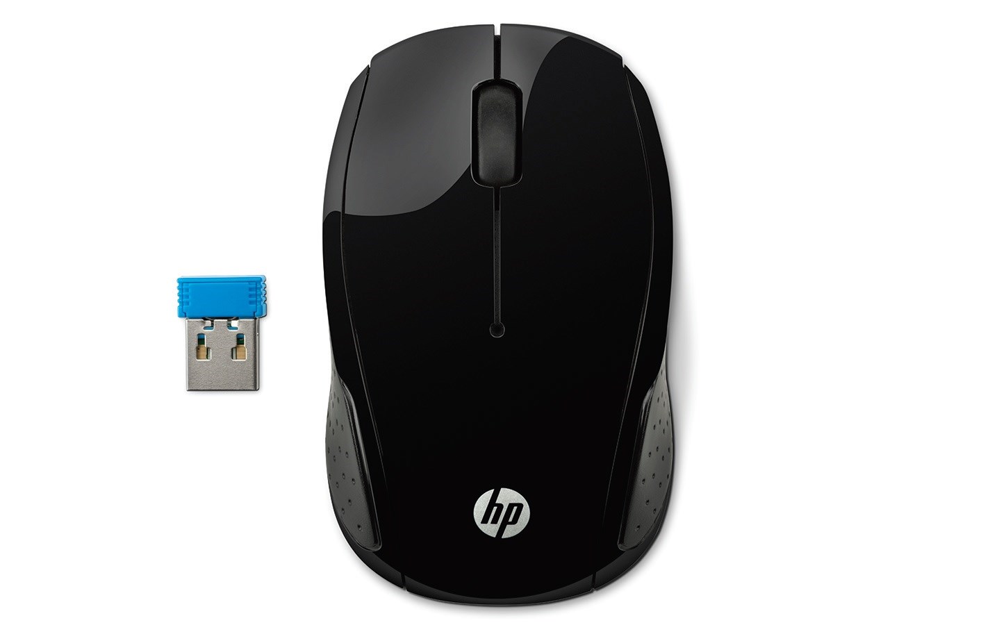 HP Wireless Mouse 200 - MOUSE (X6W31AA#ABB)