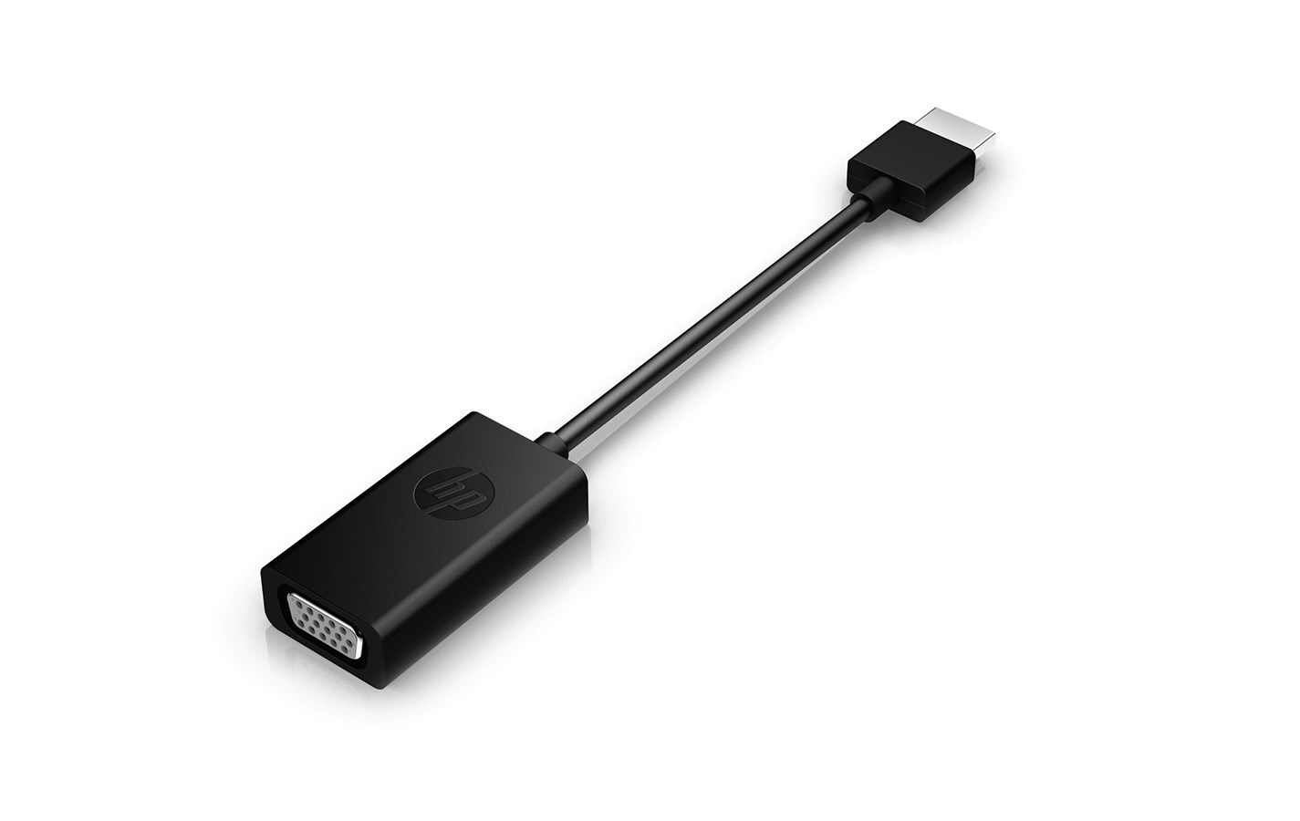 HP HP HDMI to VGA Cable Adapter -  ADAPTER (X1B84AA#ABB)