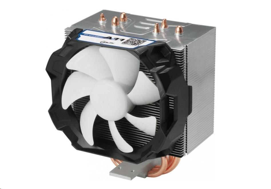 ARCTIC Freezer A11 chladič CPU (pro AMD FM2, FM1, AM3 +, AM2 +, AM2), 92mm ventilátor