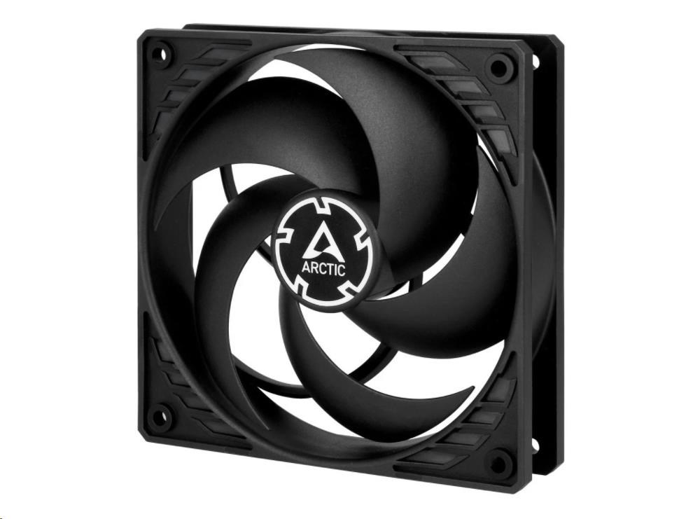 ARCTIC ventilátor P12 PWM 120mm, 4-pin, PWM, 12V ACFAN00119A