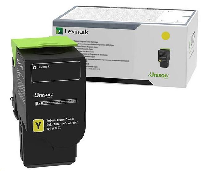 Lexmark C230H40 - originální