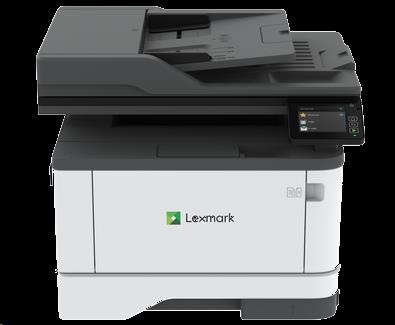 Lexmark MX-331adn