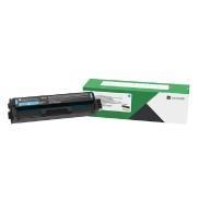 LEXMARK CS/CX331,431 Cyan Return 4.5K Crtg 20N2HC0