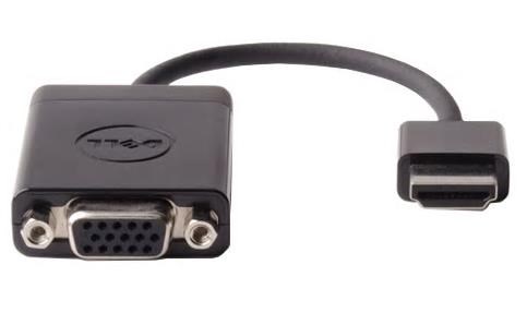 DELL Kit - DELL HDMI to VGA  Adapter DAUBNBC084