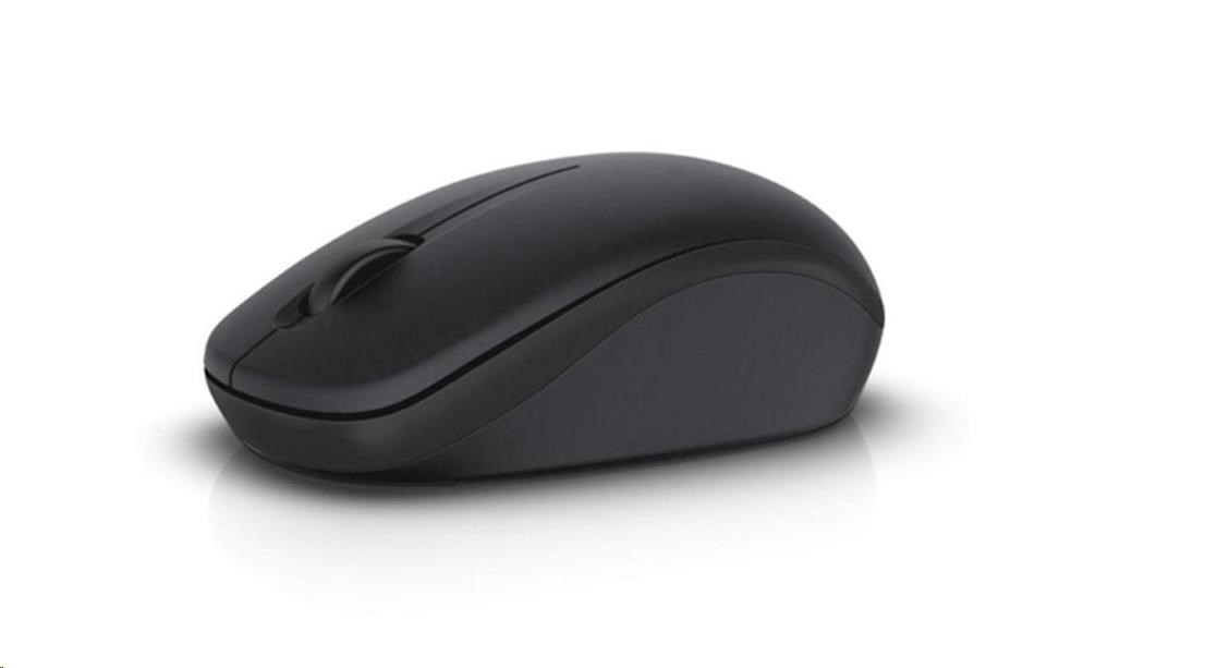 DELL Wireless Mouse-WM126 black 570-AAMH