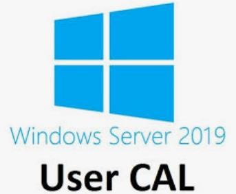 DELL Server 2019 CAL 5 USER/ DOEM /STD/Datacenter 623-BBDB