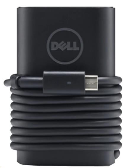 Dell 130W USB-C AC EU 450-AHRG - originální