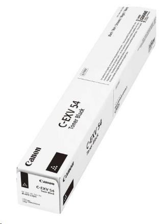 Canon C-EXV 54 Toner Black (CF1394C002)