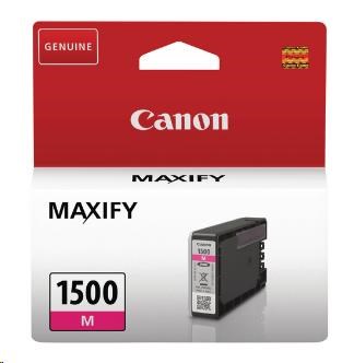 Canon BJ CARTRIDGE PGI-1500 M (9230B001)