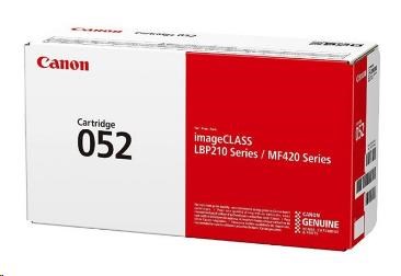 Canon LASER TONER CRG 052 2199C002