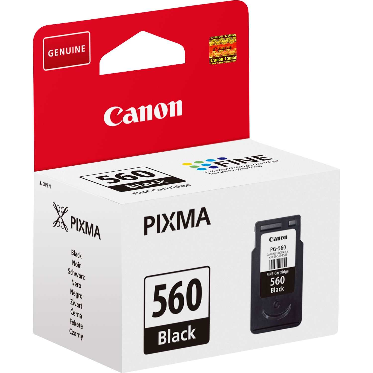 Canon 3713C001 - originální