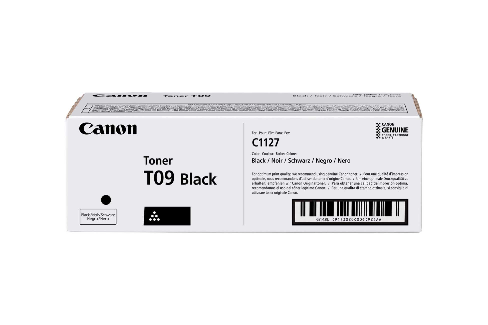 Canon 3020C006 - originální