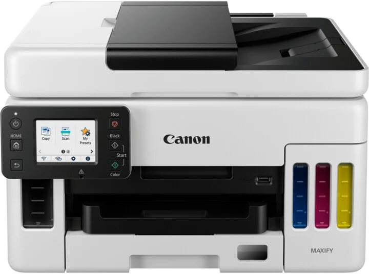 Canon MAXIFY GX6040