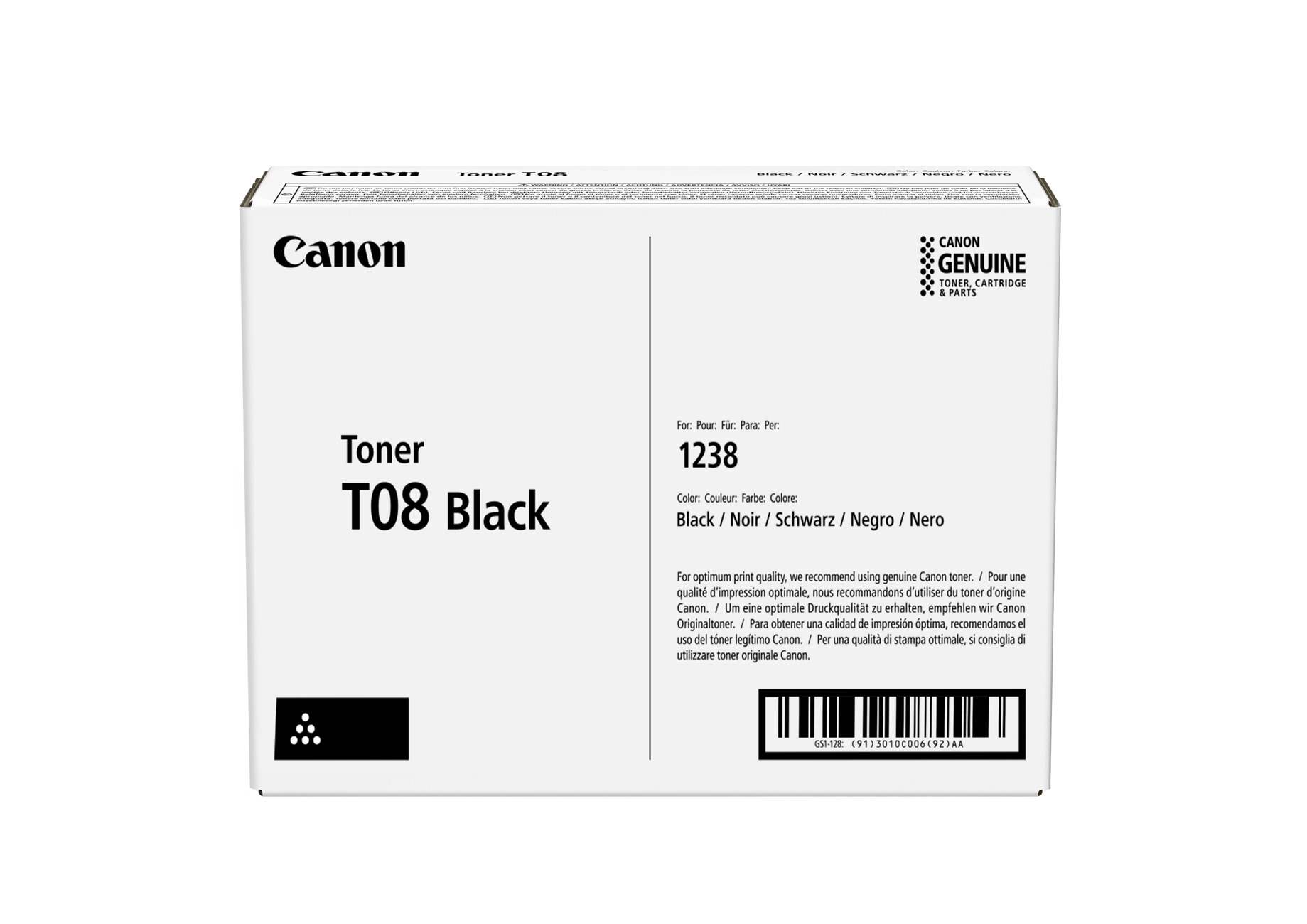 Canon 3010C006 - originální