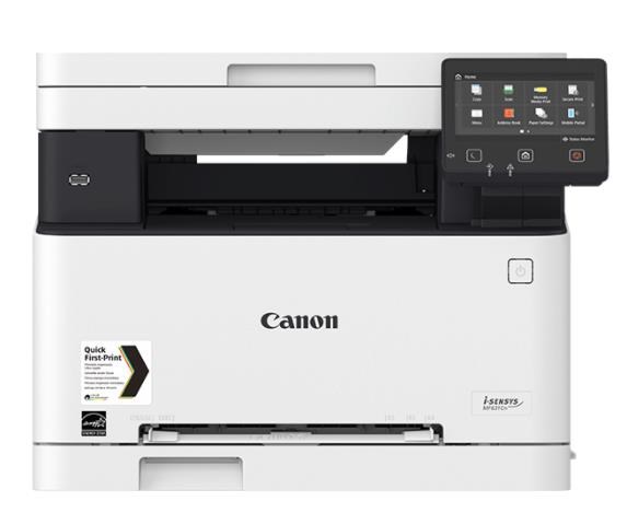 Canon i-SENSYS MF651Cw - barevná, MF (tisk, kopírka, sken), USB, LAN, WIFI