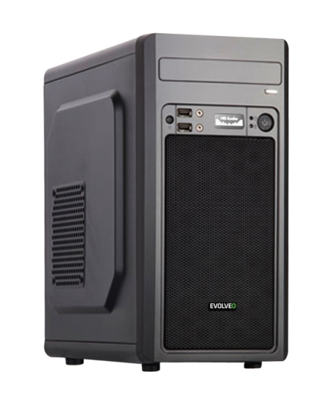 EVOLVEO M2, case mATX (CAEM2)