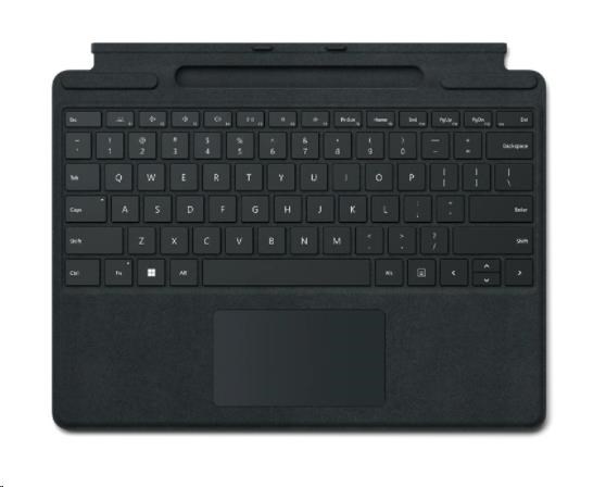 Microsoft Surface Pro Signature Keyboard 8XB-00007CZ