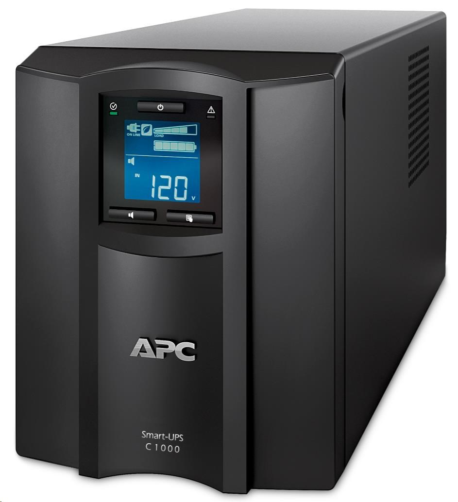 APC SMC1000IC