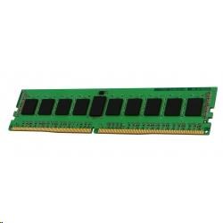 8GB DDR4 2666MHz Module, KINGSTON Brand (KCP426NS8/8) 8Gbit