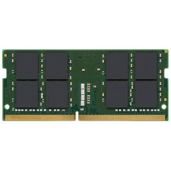 16GB DDR4 2666MHz Module, KINGSTON Brand  (KCP426SD8/16) 8Gbit