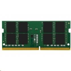 Kingston SODIMM DDR4 8GB 2666MHz CL17 KCP426SS8/8