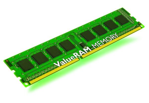 Kingston 16 GB 2666 MHz 288 Pin DIMM CL19 DDR4 KSM26ED8/16HD