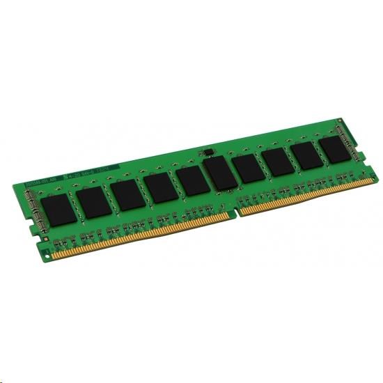 Kingston KCP426ND8/32 Modul RAM pro PC DDR4 32 GB 1 x 32 GB Bez ECC 2666 MHz 288pin DIMM CL19 KCP426ND8/32