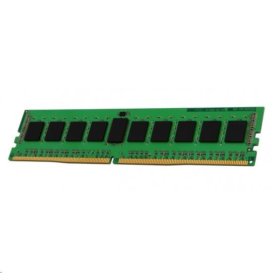 Kingston DDR4 8GB 2666MHz ECC KTD-PE426E/8G