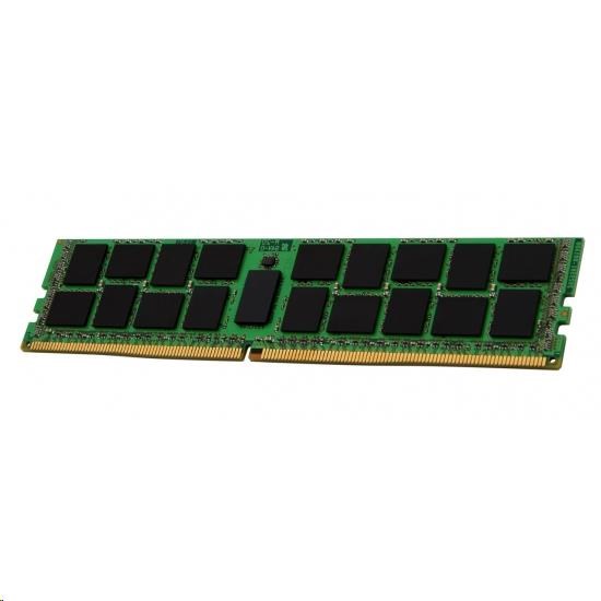 DIMM DDR4 16GB 2666MT/s CL19 ECC Reg 1Rx4 Hynix D IDT KINGSTON SERVER PREMIER KSM26RS4/16HDI