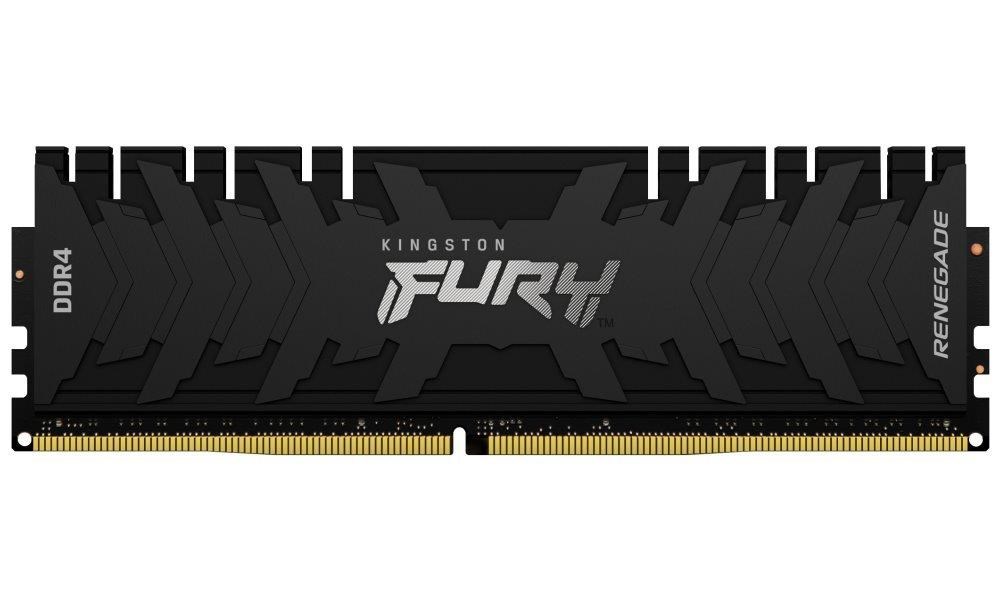 SSD Gamer Kingston Fury Renegade, 500GB, M.2 2280, PCIe 4.0 NVMe, 7300MB/s  - 3900MB/s - SFYRS/500G - Cavuca: a loja de informática campeã!