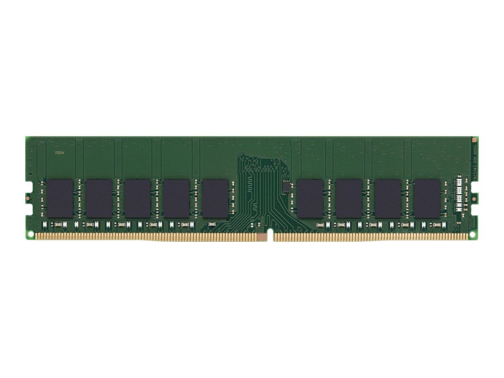 Kingston DDR4 16GB 3200MHz CL22 (1x16GB) KSM32ED8/16MR