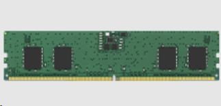 KINGSTON DIMM DDR5 8GB 4800MT/s CL40 KCP548US6-8