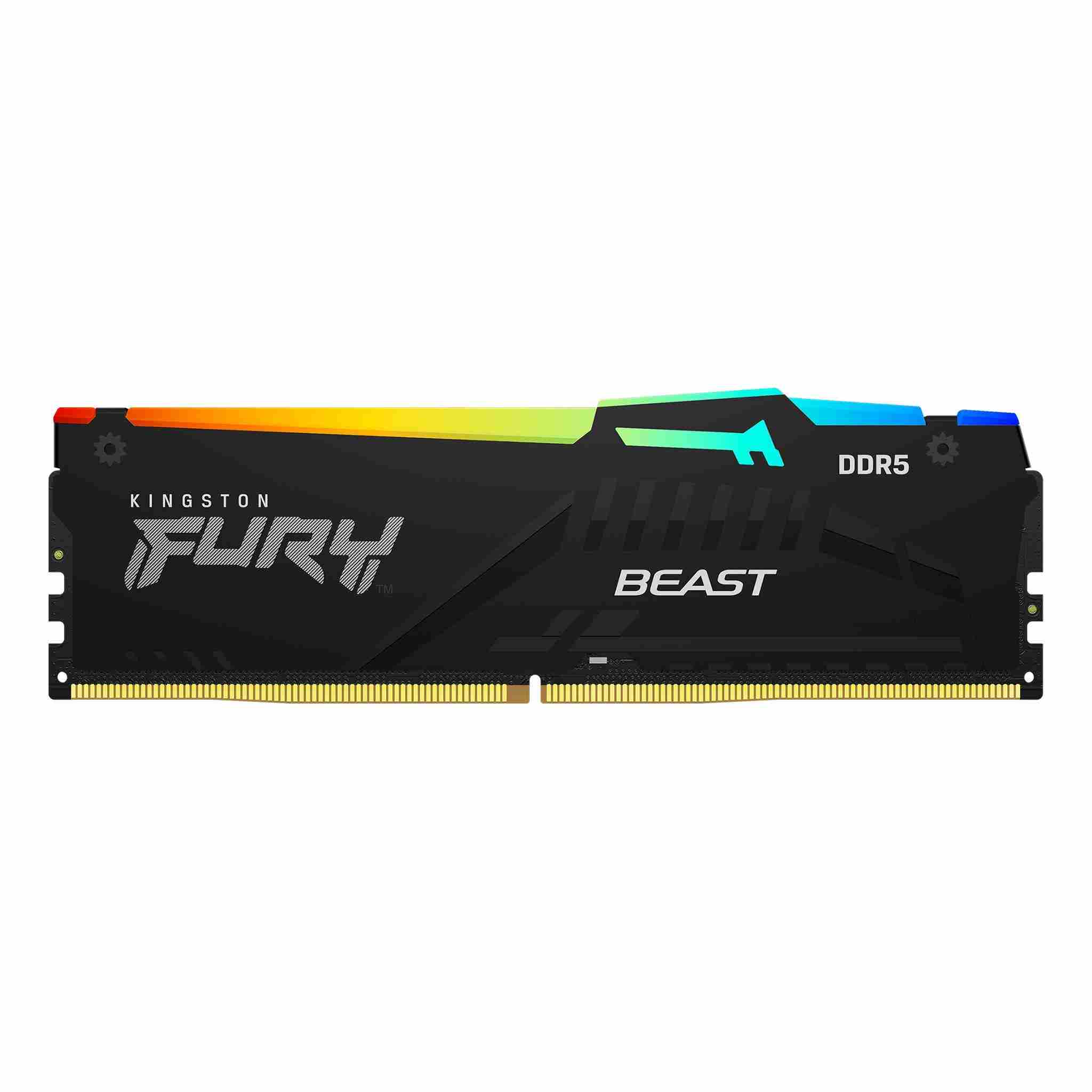 Kingston Fury Beast DDR5 32GB 5200Mhz KF552C40BBA-32