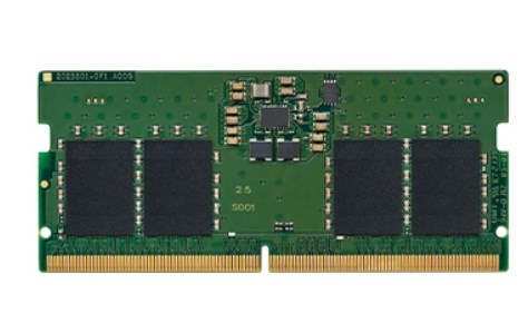 Kingston DDR5 32GB 5600MHz CL46 (1x32GB) KCP556SD8-32