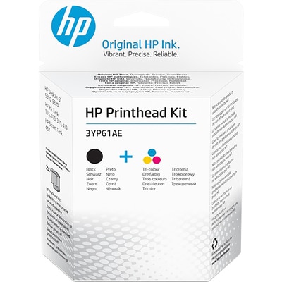 HP Printhead Kit 3YP61AE