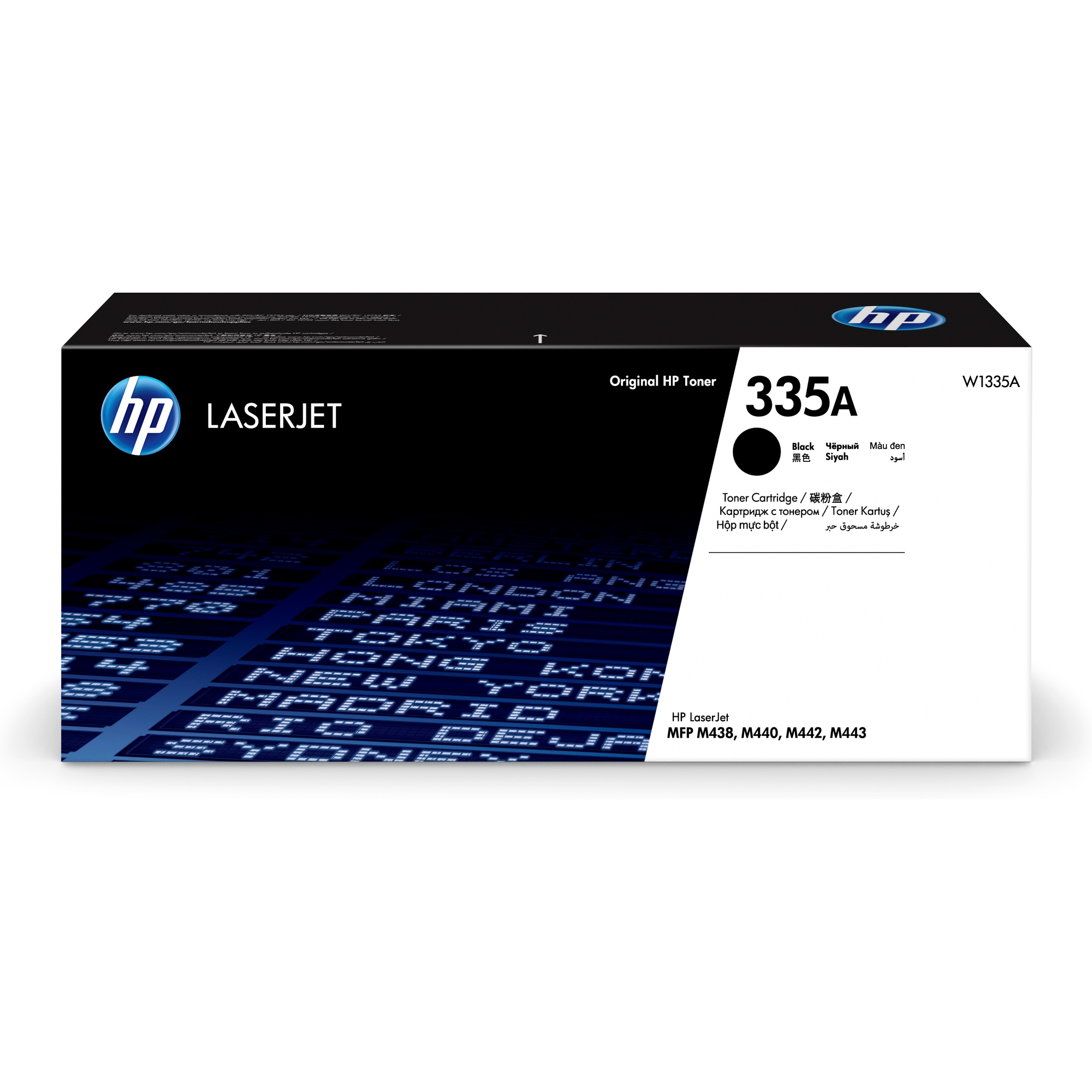 HP W1335A - originální