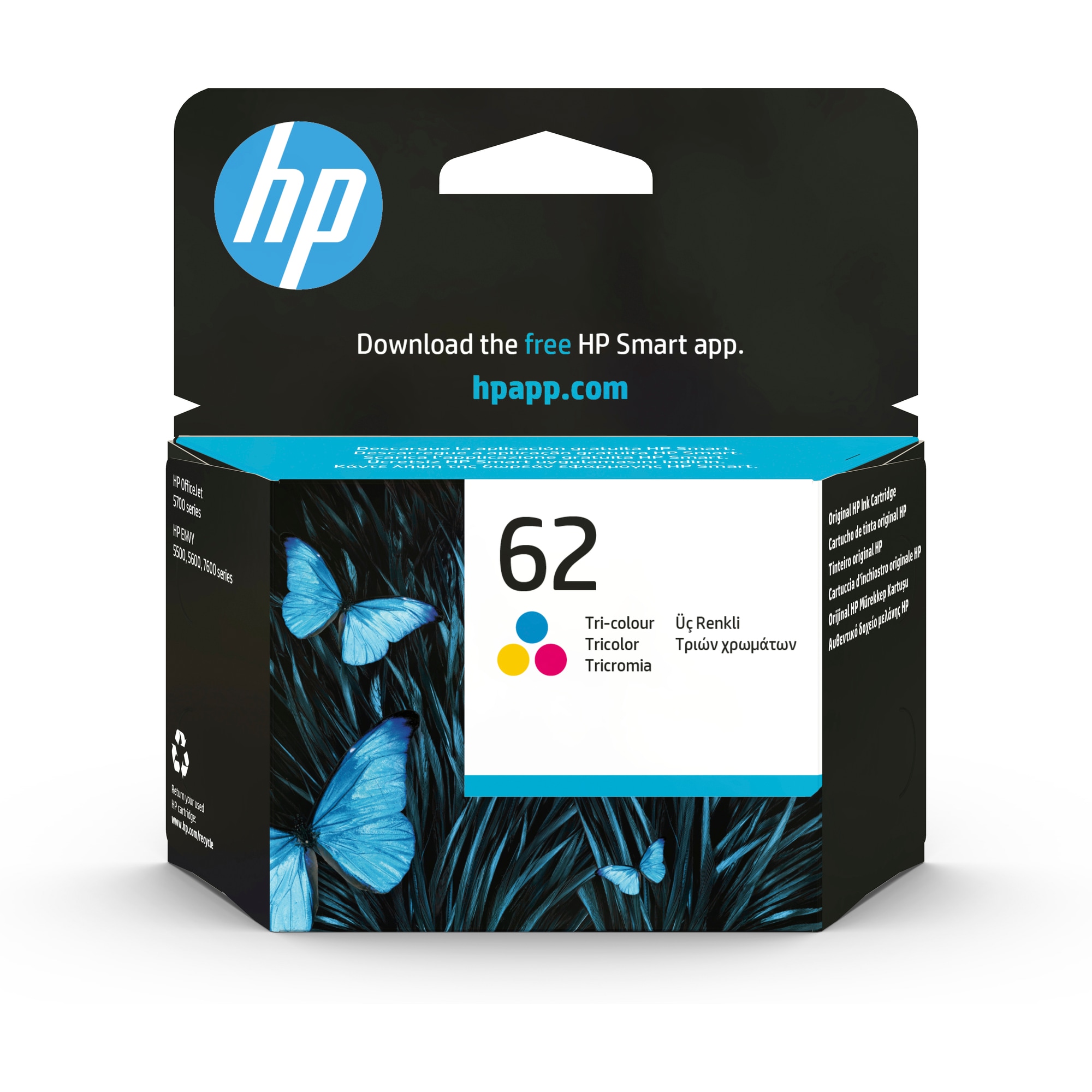 HP C2P06A - originální