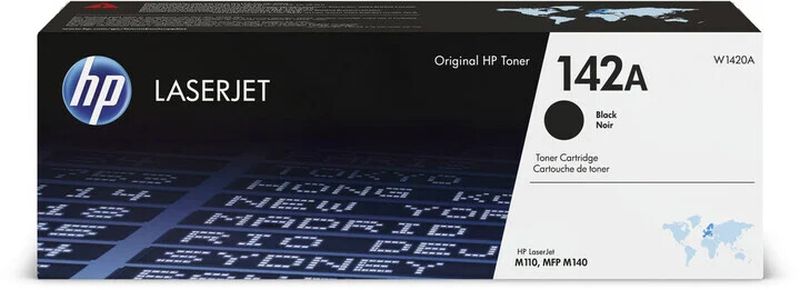 HP W1420A - originální