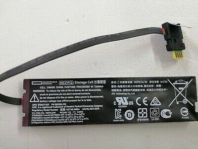 HPE Smart Array Controller Batteries 782961-B21