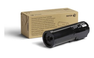 Xerox Black Standard capacity toner cartridge pro VersaLink B400/B405 (5 900 str.) (106R03581)