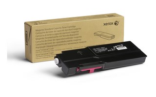 Xerox Magenta standard capacity toner cartridge pro VersaLink C400/C405 (2 500str.) (106R03511)