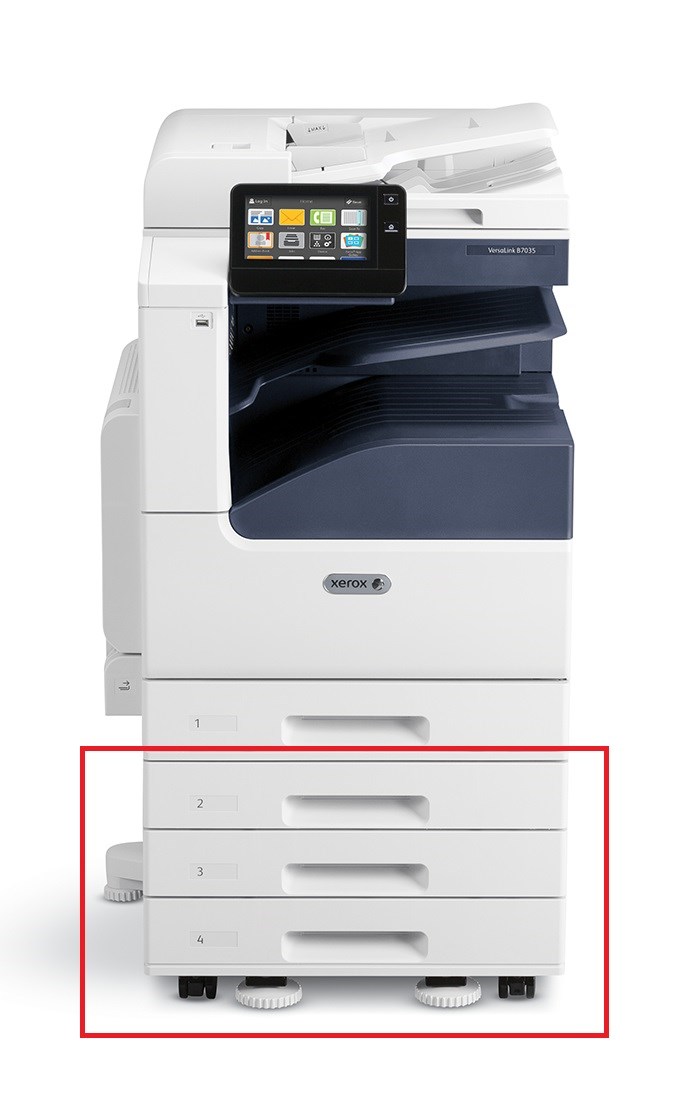 Xerox 097S04908