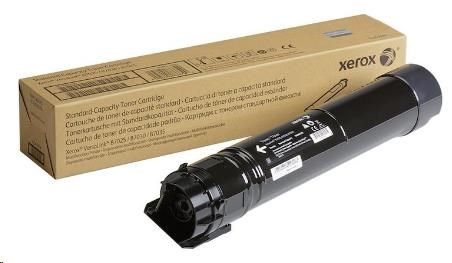 Xerox Toner Black pro VersaLink B70xx (15.500str) (106R03395)